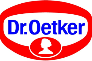 Cотрудничество с компанией «Др. Оеткер»